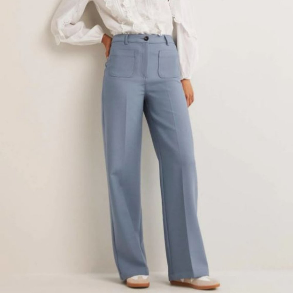 NWT Boden Pants Size 16/18R